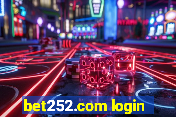 bet252.com login